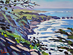 Big Sur I